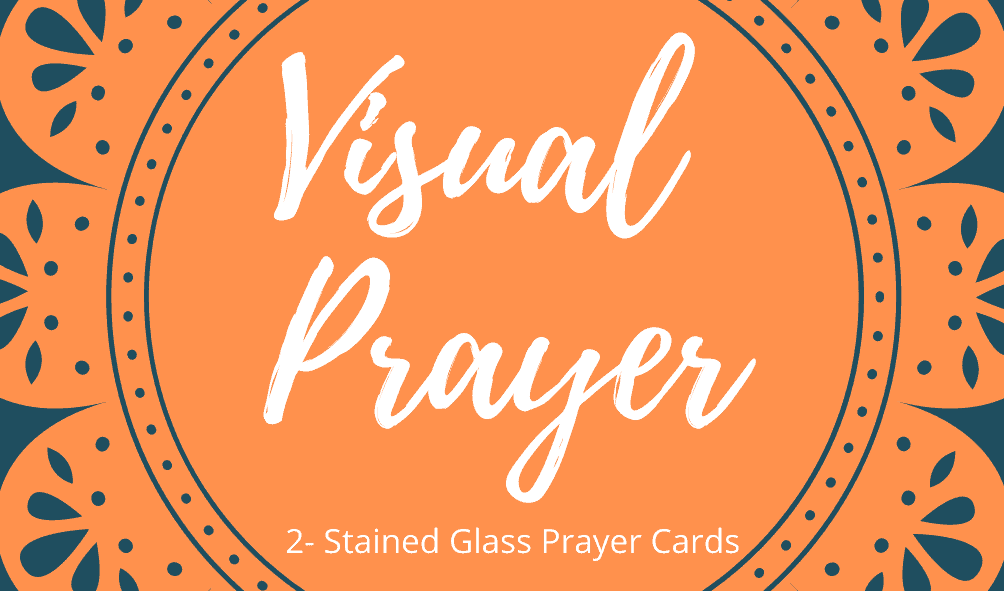 The Guide to Visual Prayers Part 2
