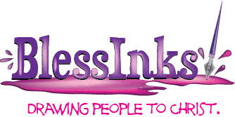 Blessinks Logo
